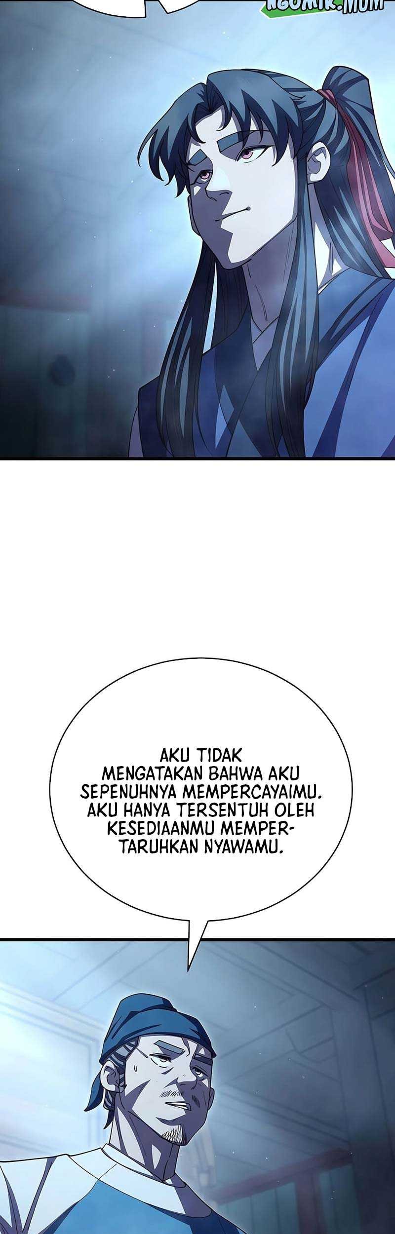 World’s Greatest Senior Disciple Chapter 116 Gambar 38