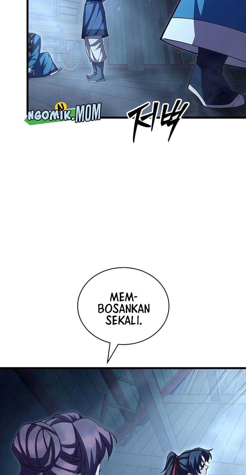 World’s Greatest Senior Disciple Chapter 116 Gambar 41