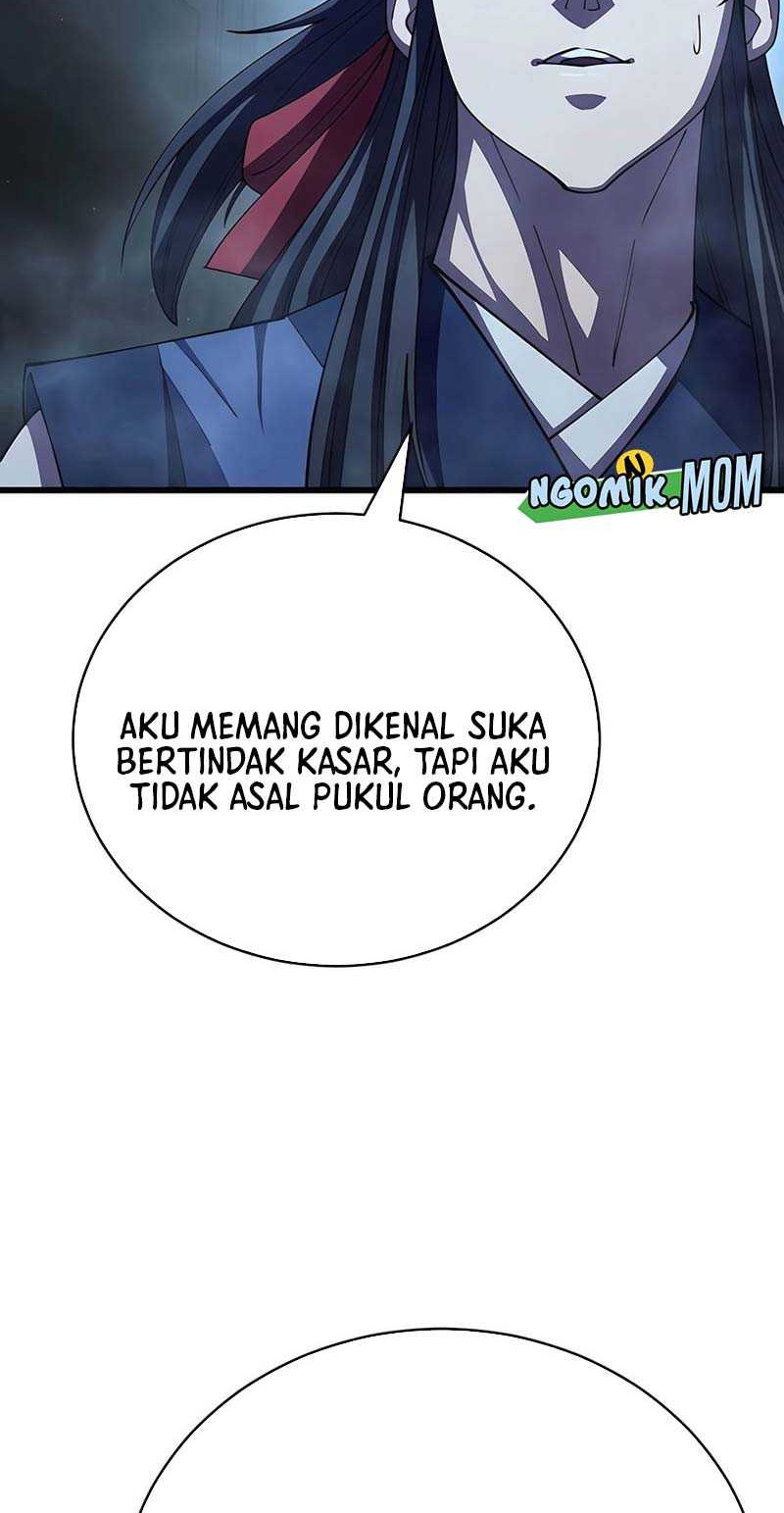 World’s Greatest Senior Disciple Chapter 116 Gambar 43