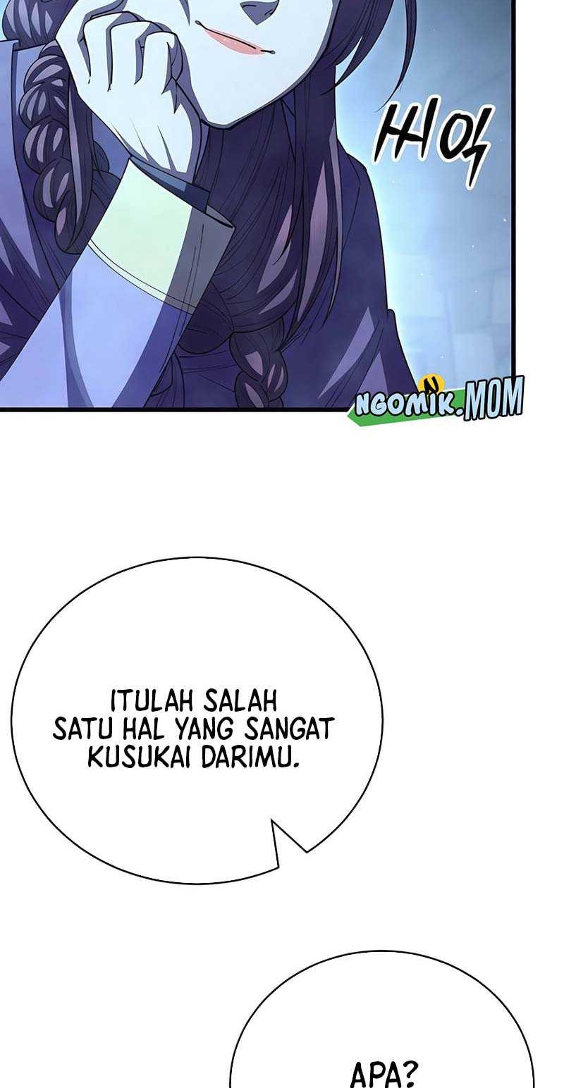 World’s Greatest Senior Disciple Chapter 116 Gambar 45