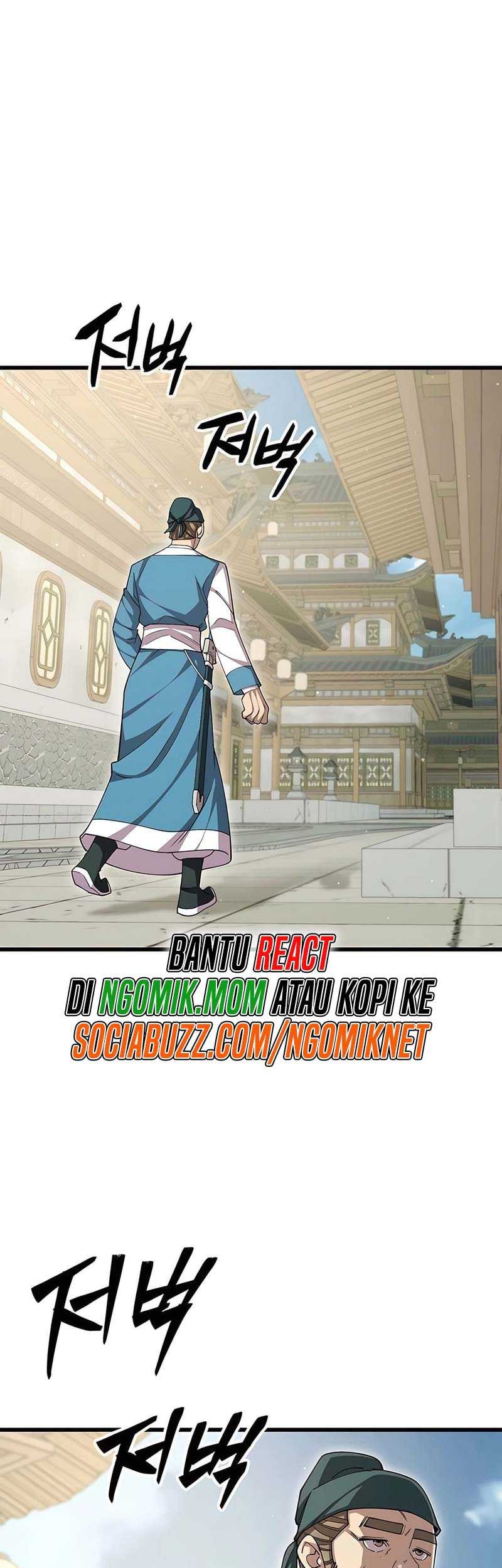World’s Greatest Senior Disciple Chapter 116 Gambar 54