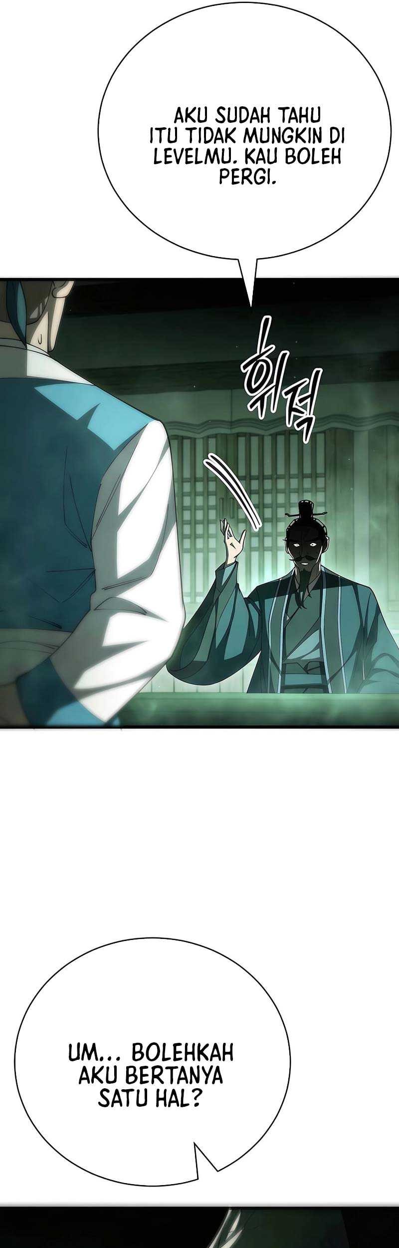 World’s Greatest Senior Disciple Chapter 116 Gambar 60