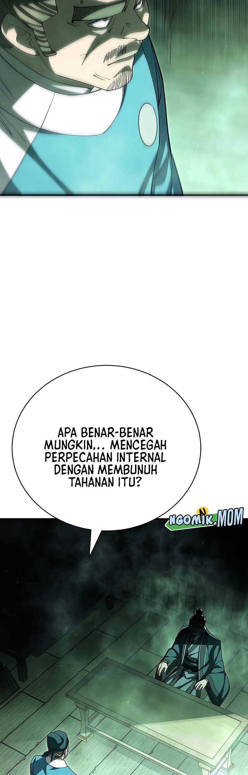 World’s Greatest Senior Disciple Chapter 116 Gambar 62