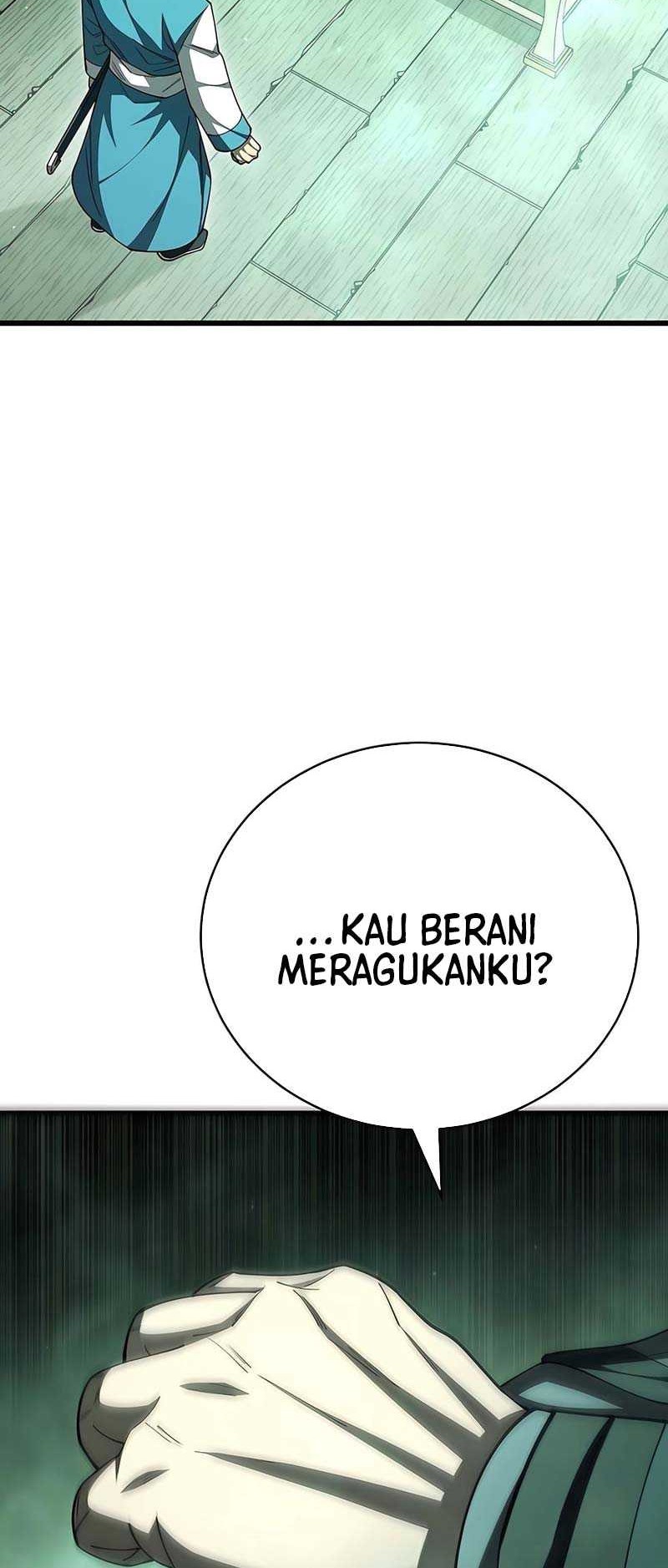 World’s Greatest Senior Disciple Chapter 116 Gambar 63