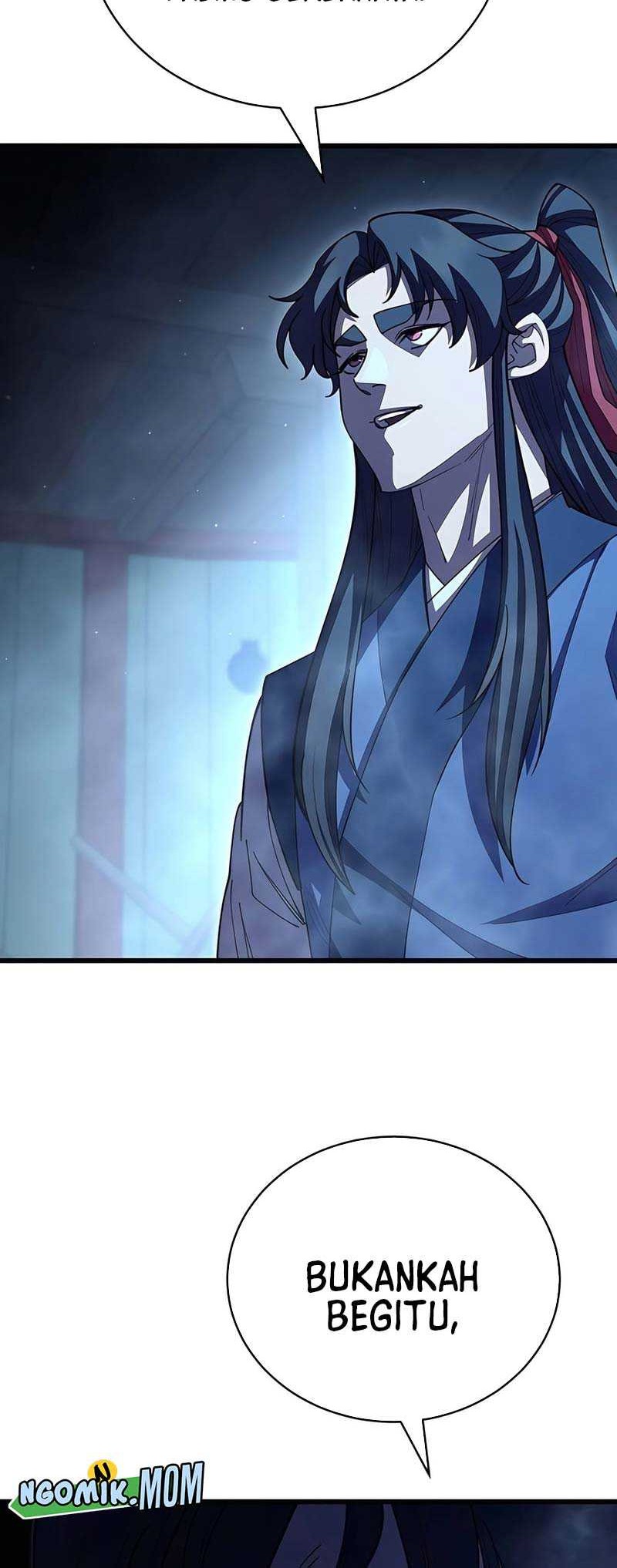 World’s Greatest Senior Disciple Chapter 116 Gambar 5