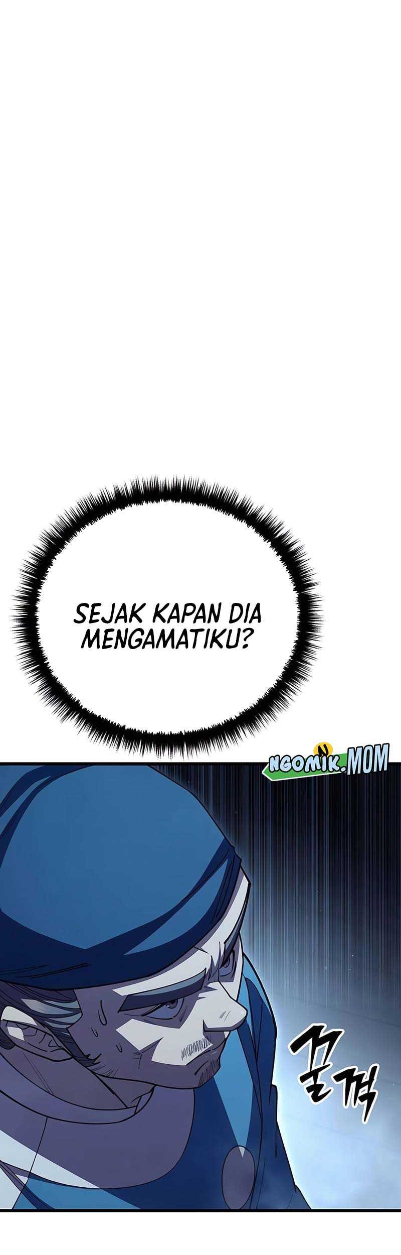 World’s Greatest Senior Disciple Chapter 116 Gambar 8