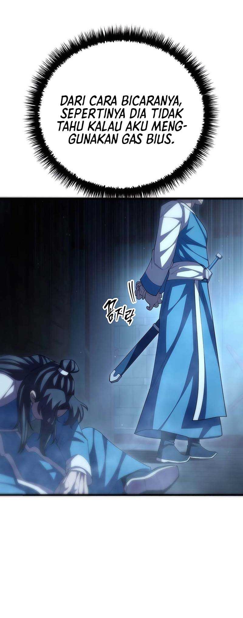 World’s Greatest Senior Disciple Chapter 116 Gambar 9