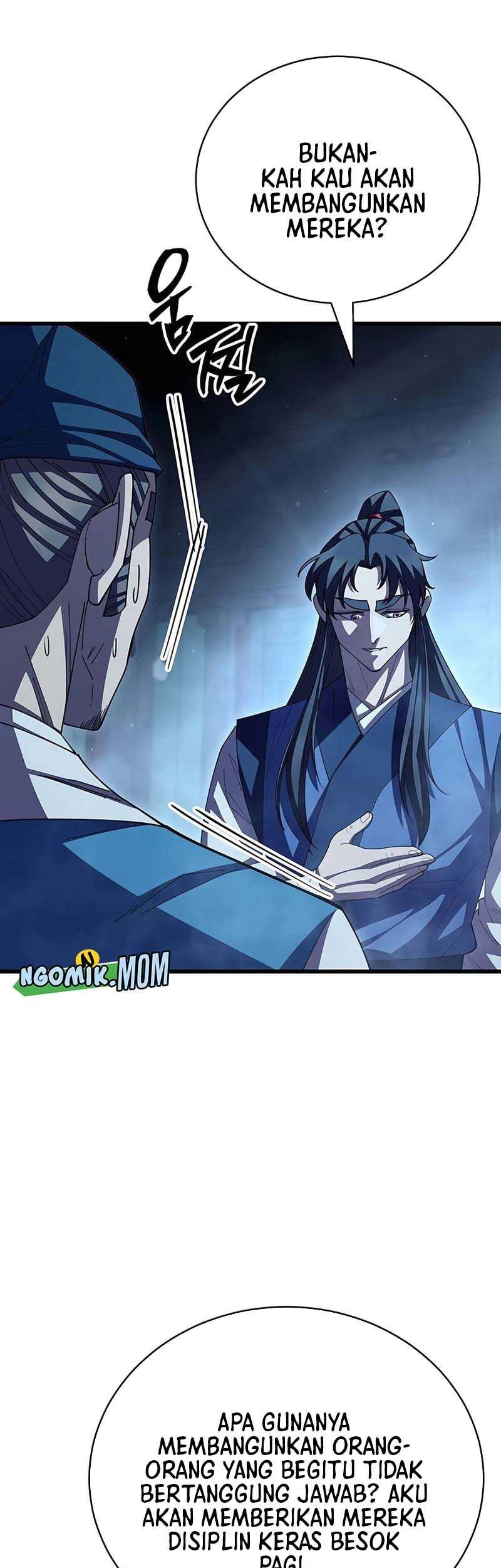 World’s Greatest Senior Disciple Chapter 116 Gambar 10