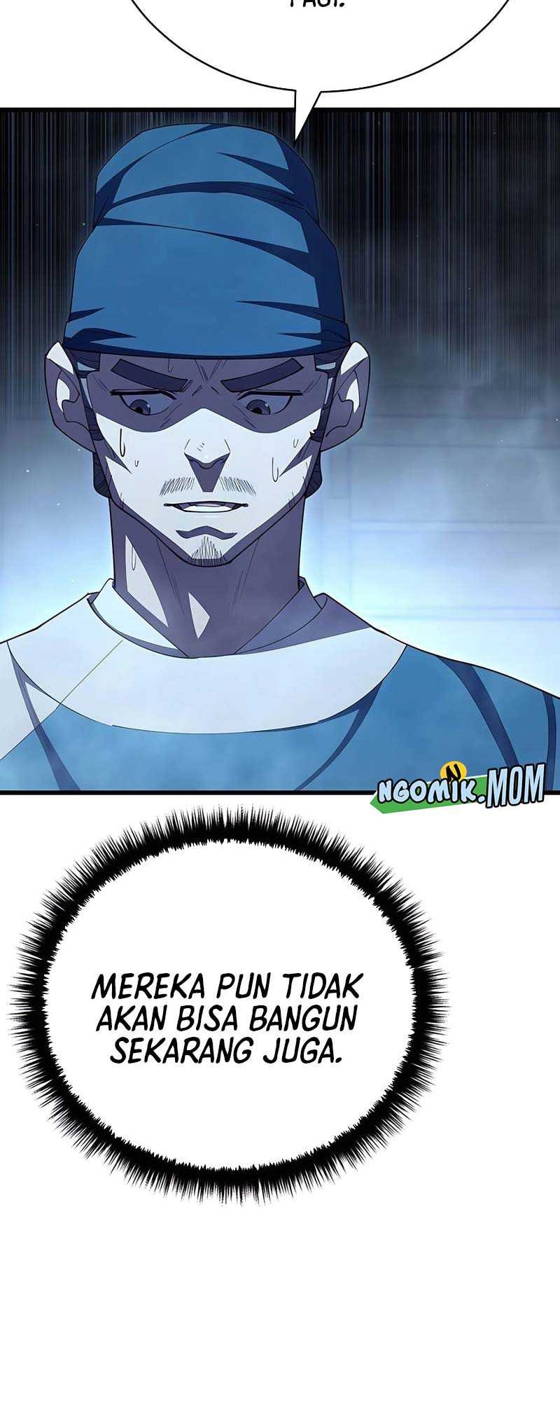 World’s Greatest Senior Disciple Chapter 116 Gambar 11
