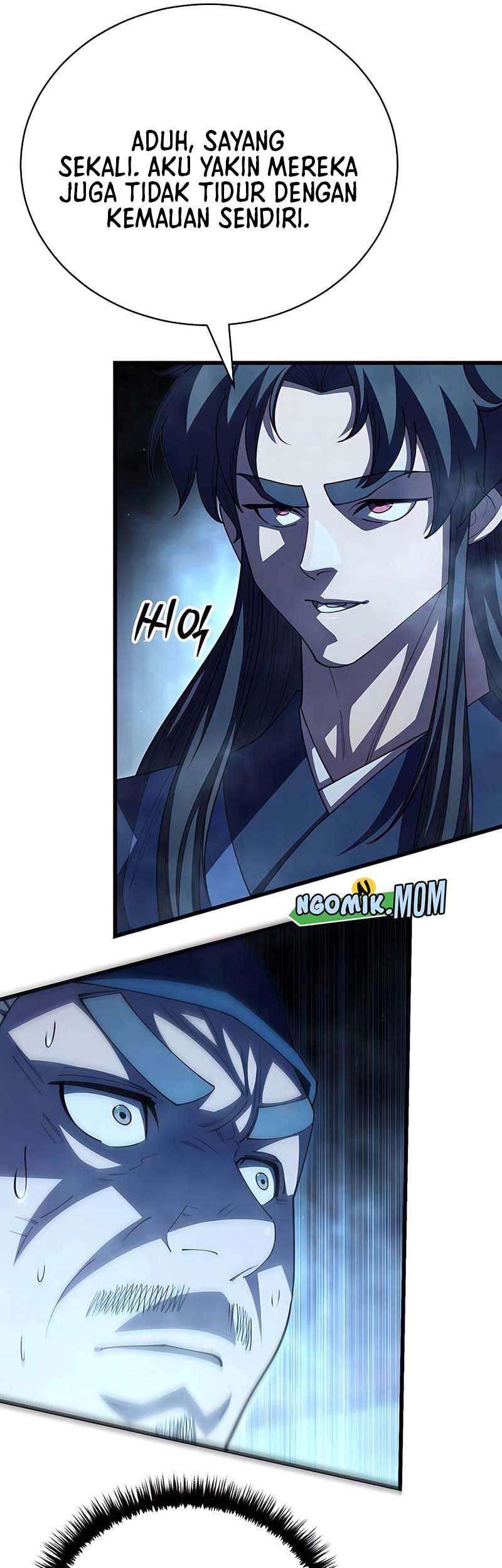 World’s Greatest Senior Disciple Chapter 116 Gambar 12