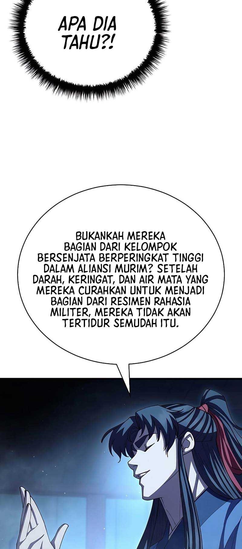 World’s Greatest Senior Disciple Chapter 116 Gambar 13