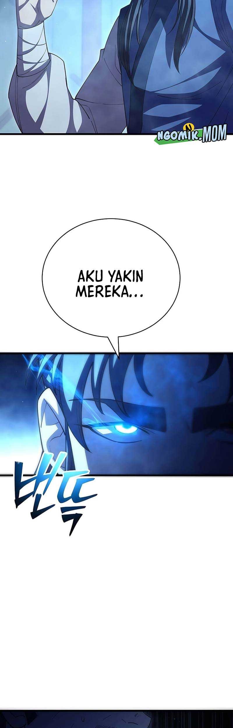 World’s Greatest Senior Disciple Chapter 116 Gambar 14
