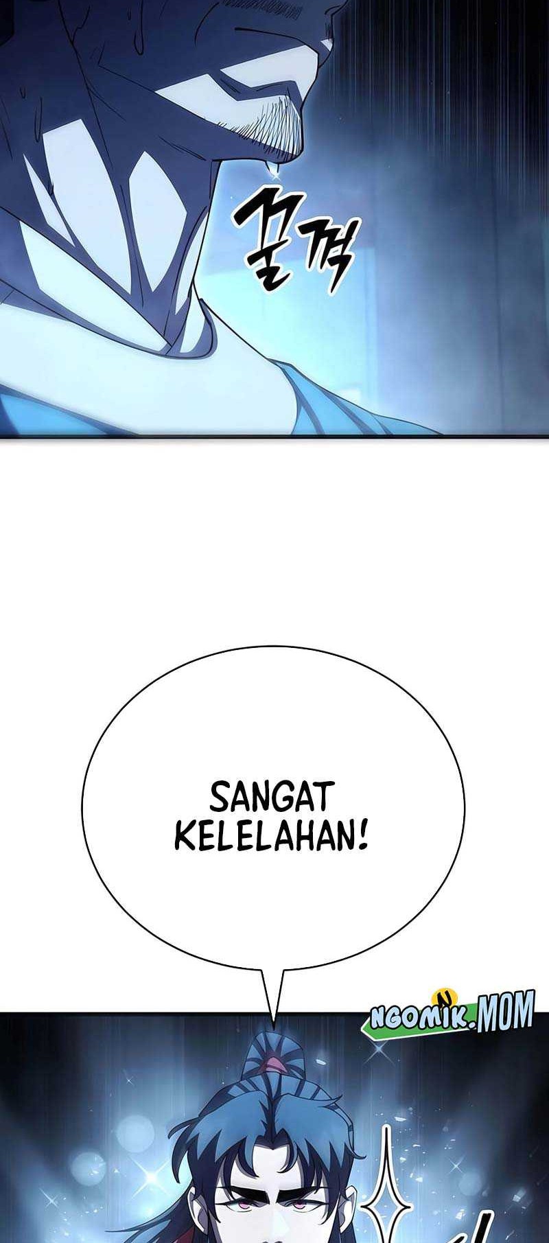 World’s Greatest Senior Disciple Chapter 116 Gambar 15
