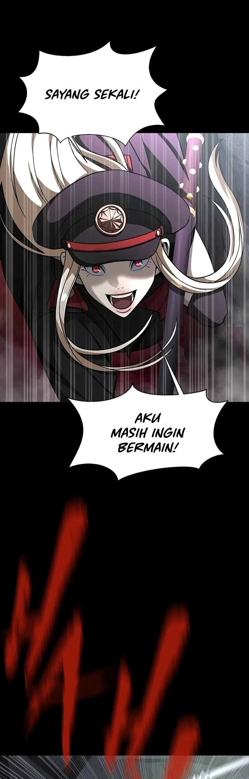 Steel-Eating Player Chapter 65 Gambar 22