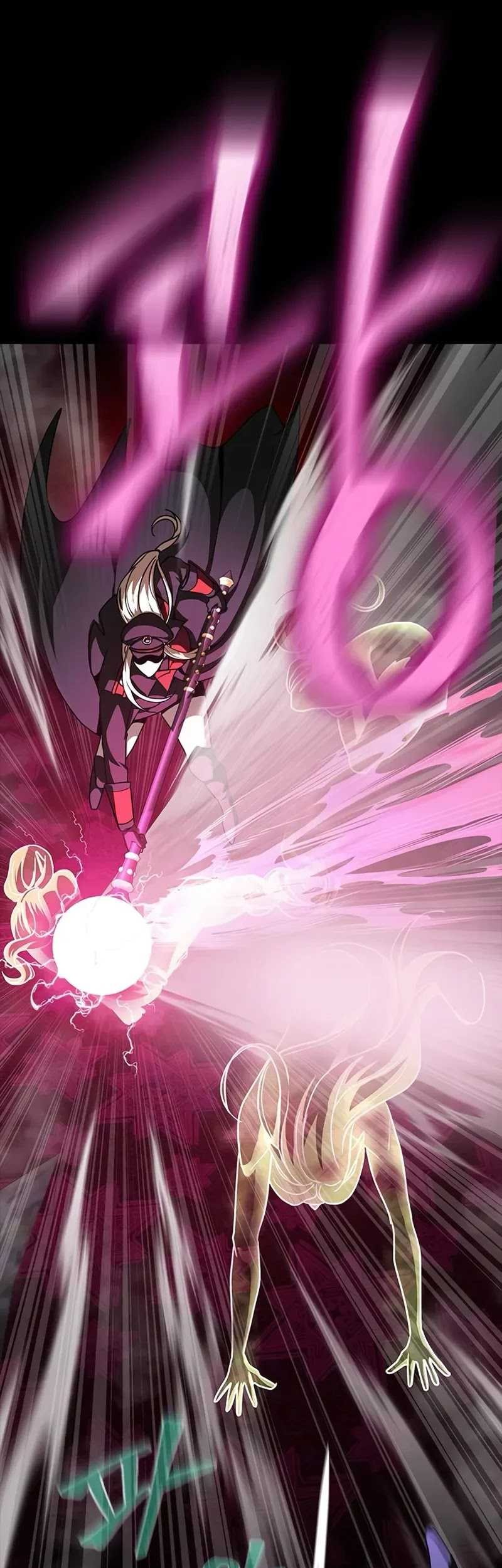 Steel-Eating Player Chapter 65 Gambar 26