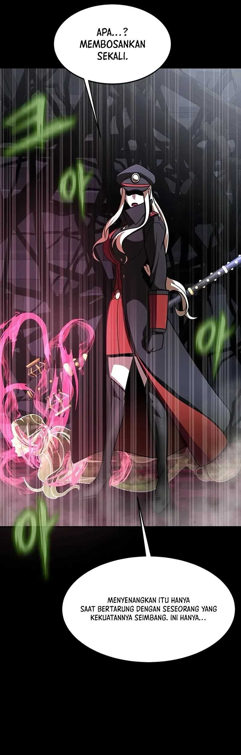 Steel-Eating Player Chapter 65 Gambar 30