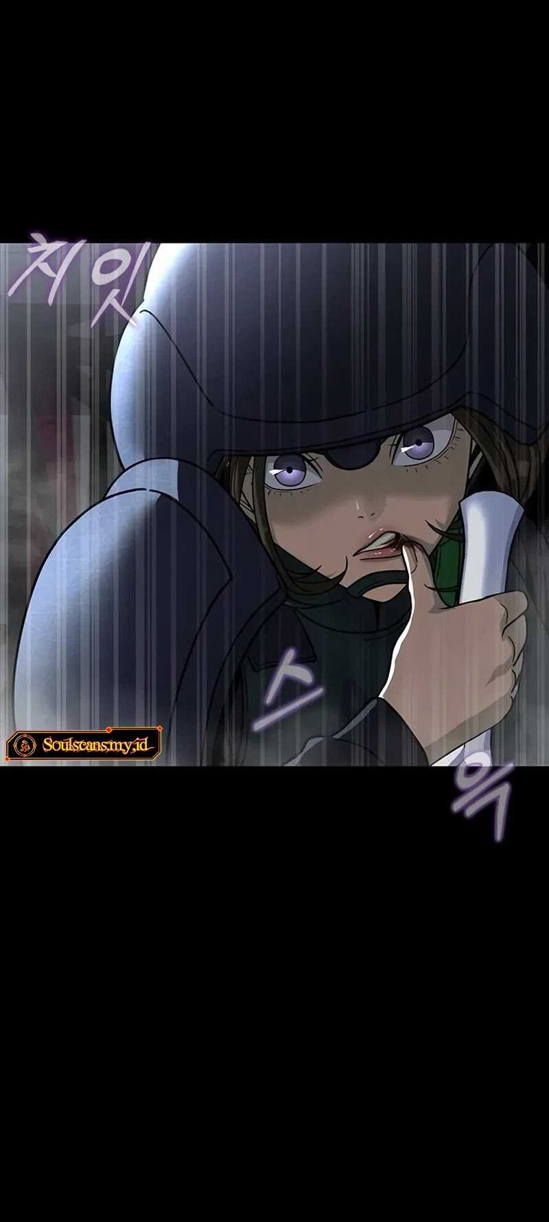 Steel-Eating Player Chapter 65 Gambar 31