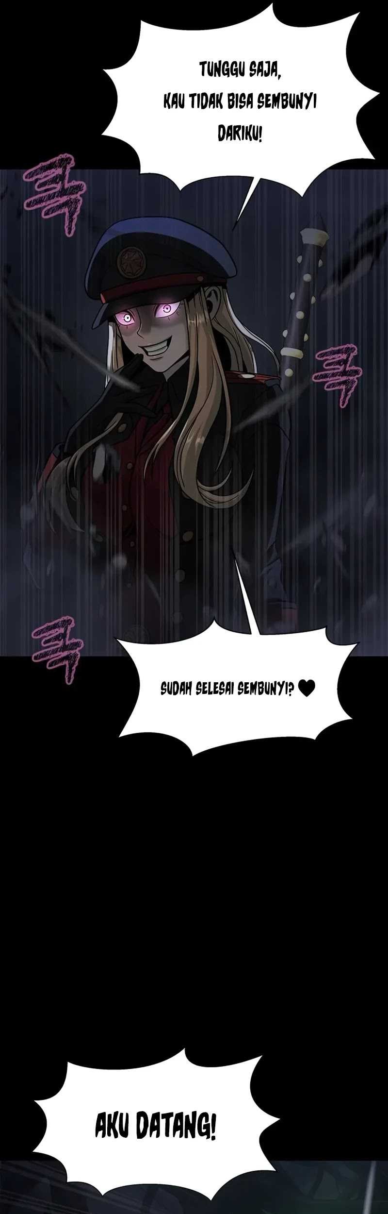 Steel-Eating Player Chapter 65 Gambar 44