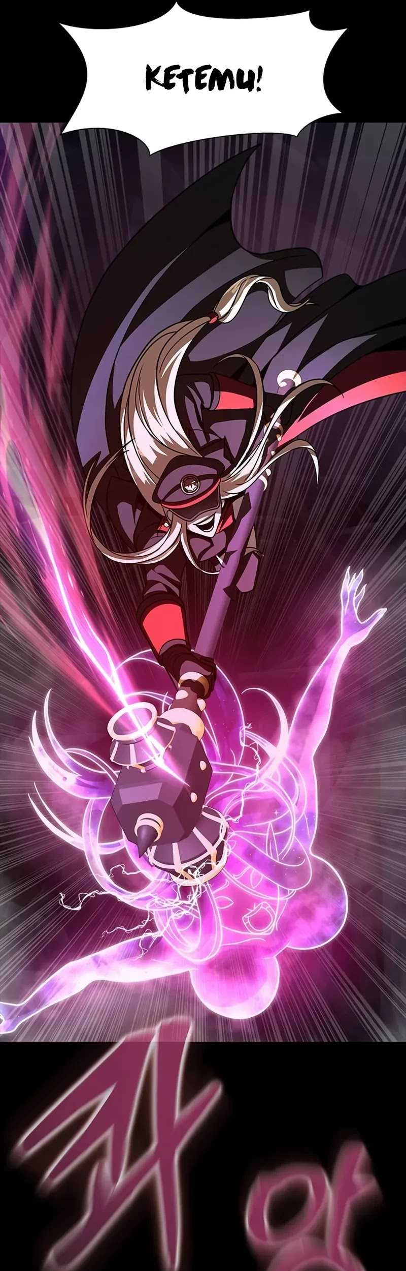 Steel-Eating Player Chapter 65 Gambar 50