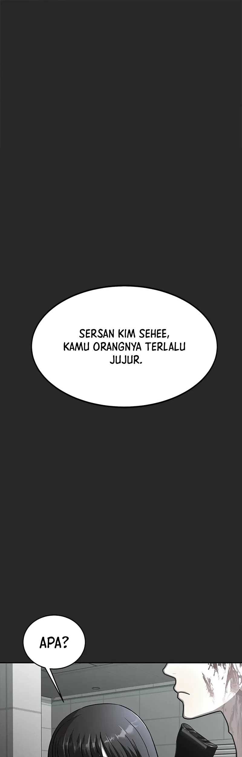 Baca  Steel-Eating Player Chapter 65 Gambar 2