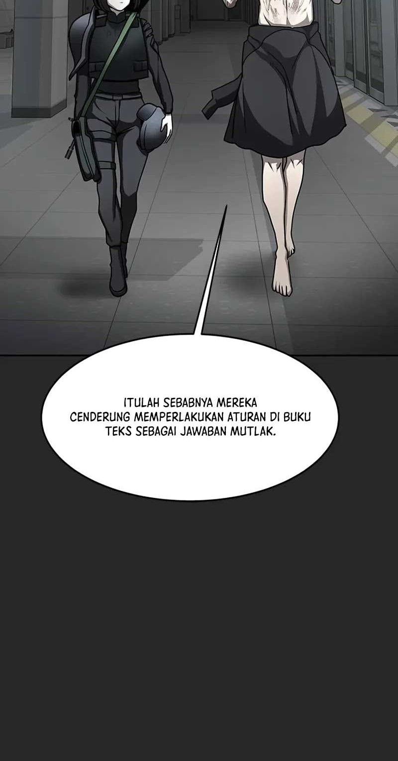 Steel-Eating Player Chapter 65 Gambar 5