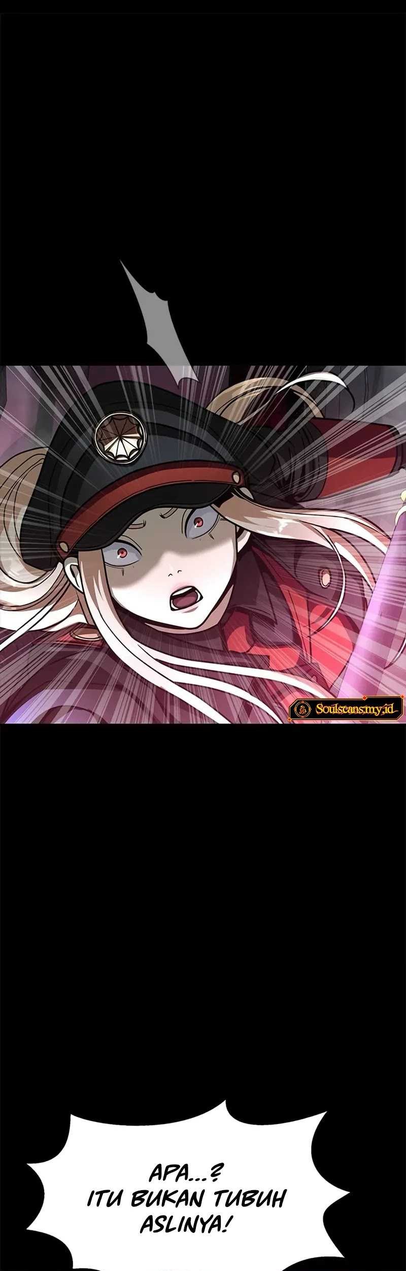 Steel-Eating Player Chapter 65 Gambar 81