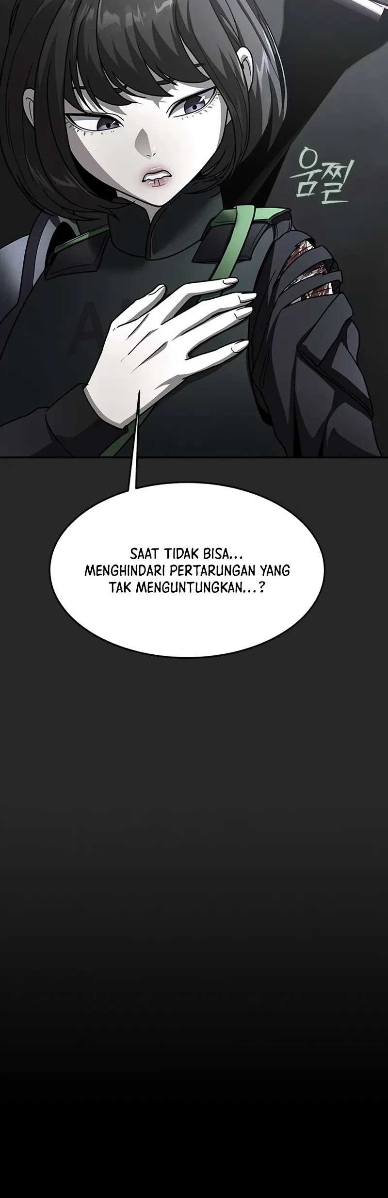 Steel-Eating Player Chapter 65 Gambar 7