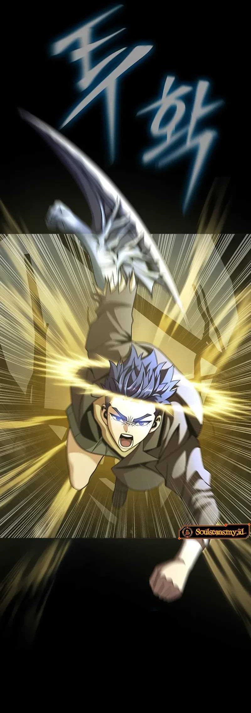 Steel-Eating Player Chapter 65 Gambar 108