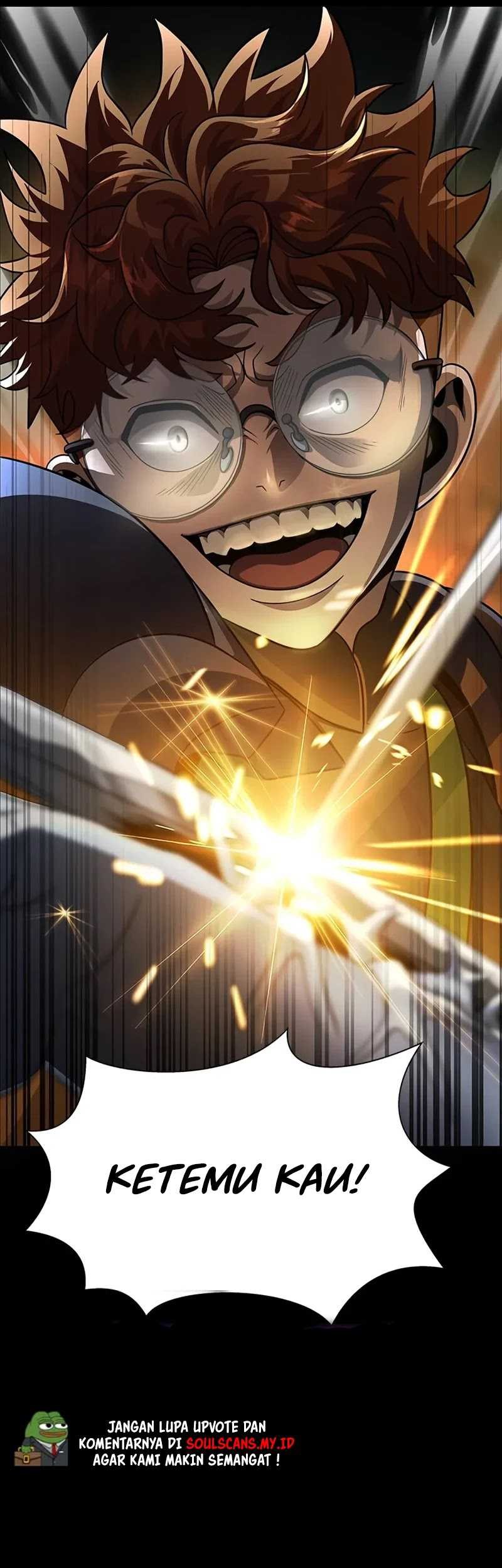 Steel-Eating Player Chapter 65 Gambar 117