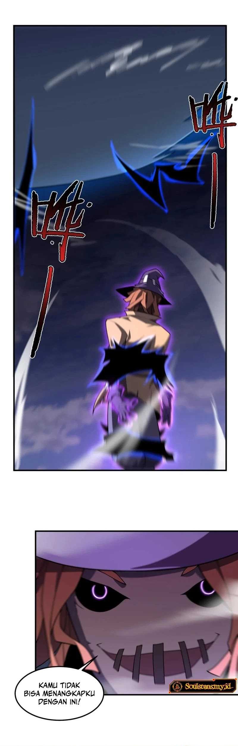 Baca Monster Pet Evolution Chapter 311 Gambar 2