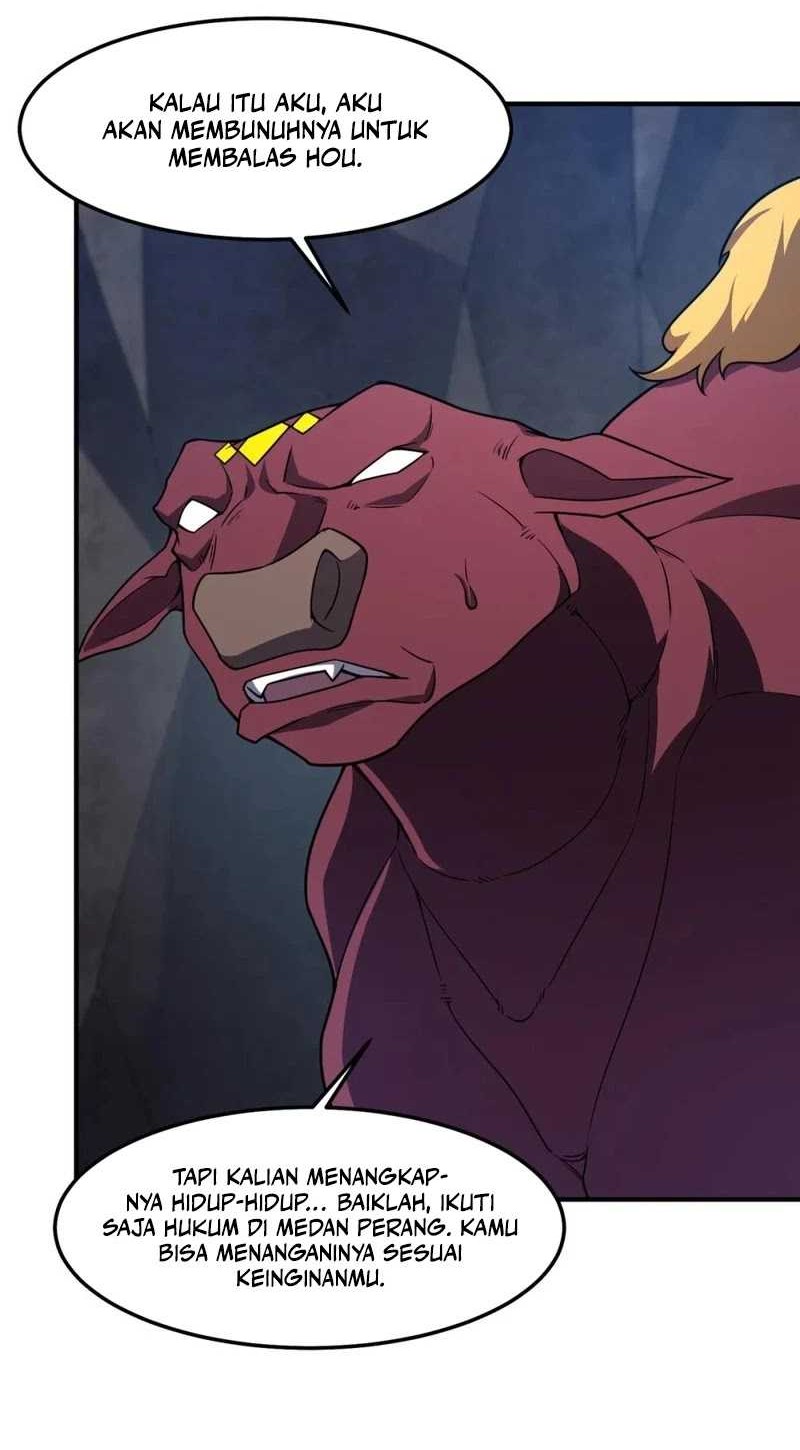 Monster Pet Evolution Chapter 311 Gambar 9