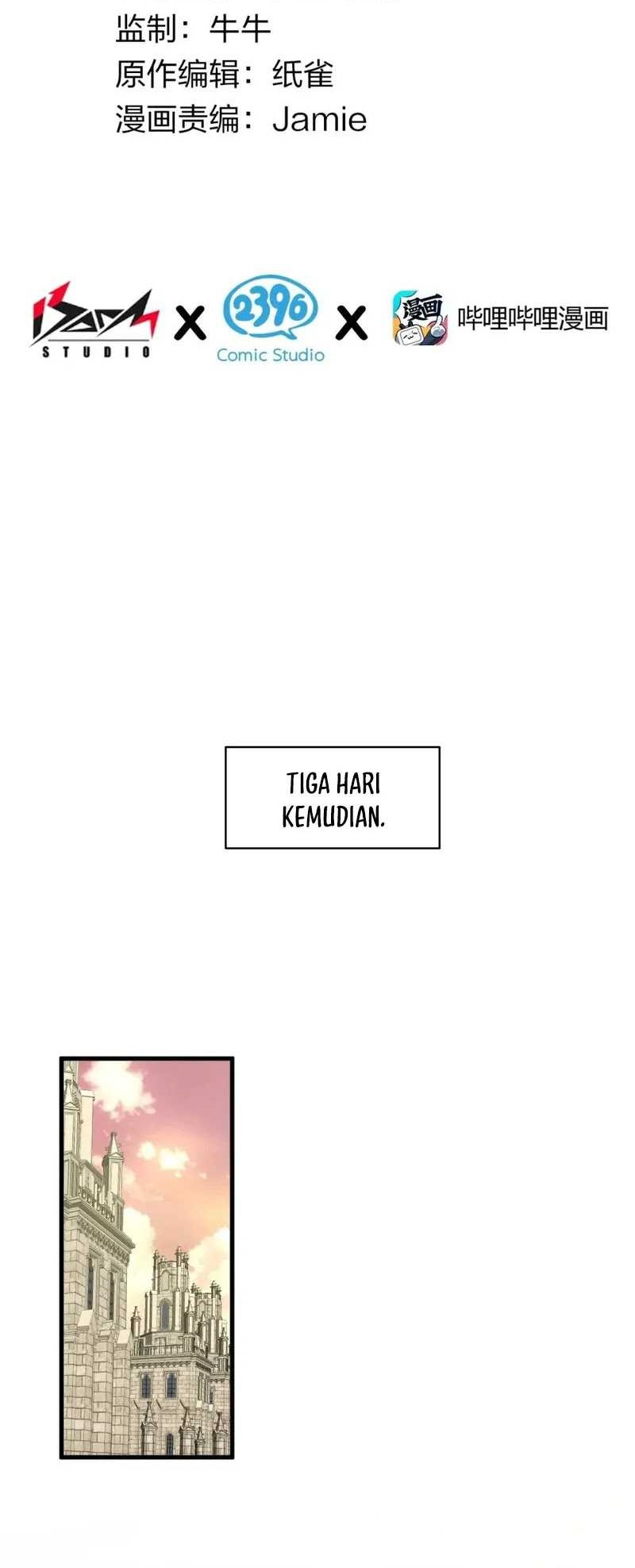Baca  I Transmigrated Into Demon King Of Harem? Chapter 54 Gambar 2