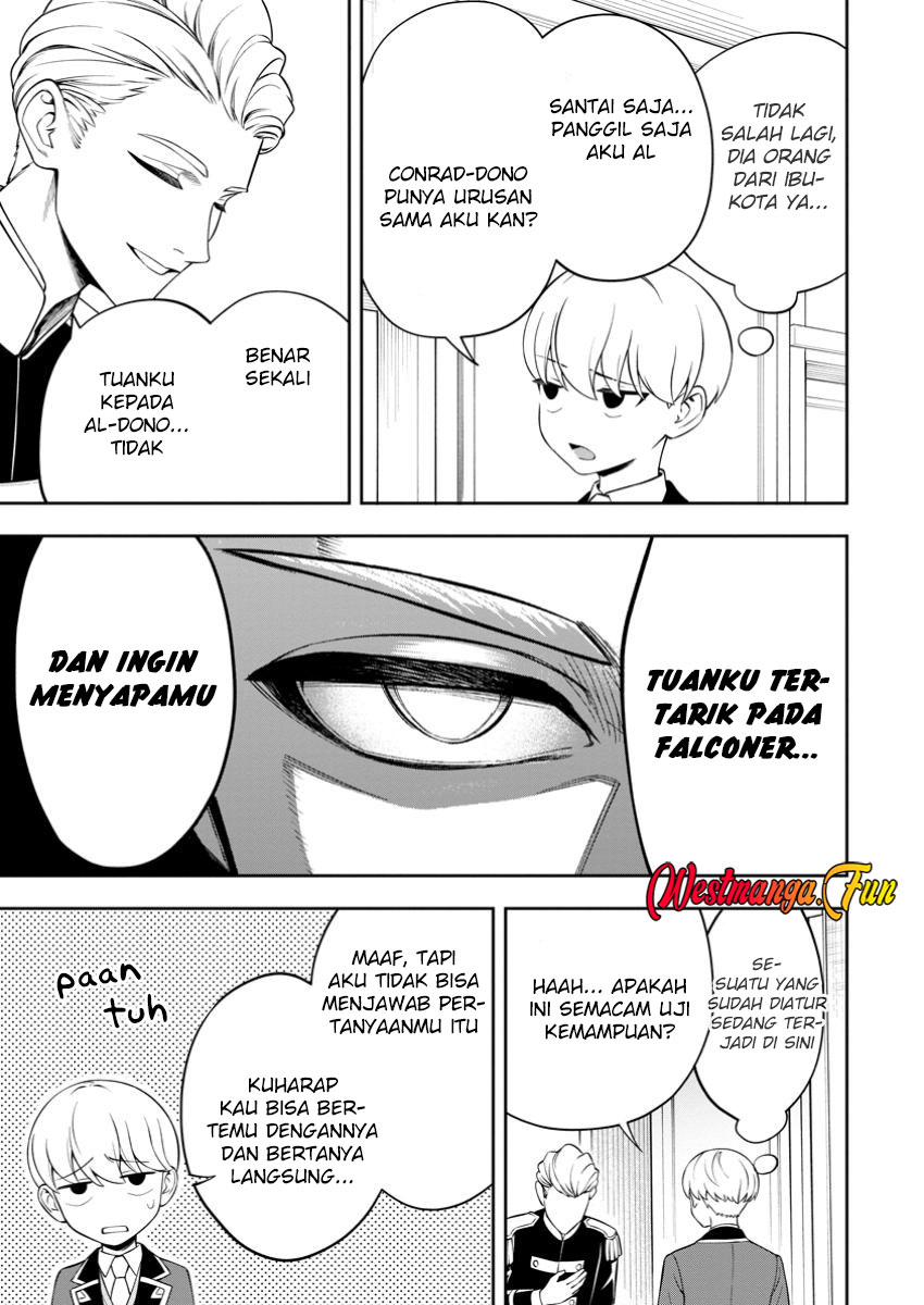 Kyou Senshina Mob, Mujikaku ni Honpen wo Hakai Suru Chapter 12 Gambar 17