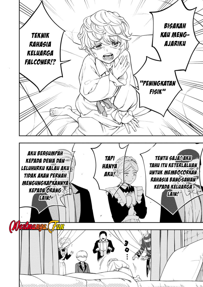 Kyou Senshina Mob, Mujikaku ni Honpen wo Hakai Suru Chapter 12 Gambar 25