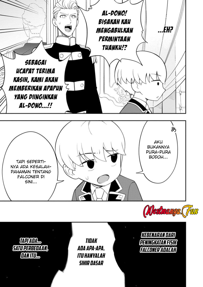 Kyou Senshina Mob, Mujikaku ni Honpen wo Hakai Suru Chapter 12 Gambar 26