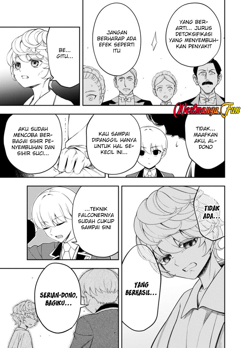Kyou Senshina Mob, Mujikaku ni Honpen wo Hakai Suru Chapter 12 Gambar 30