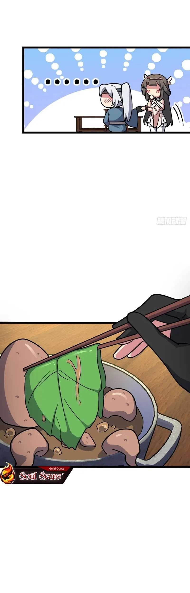 My Master Only Breaks Through Every Time the Limit Is Reached Chapter 95 Gambar 25