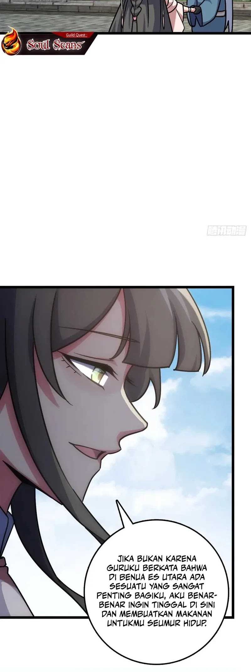 My Master Only Breaks Through Every Time the Limit Is Reached Chapter 95 Gambar 32
