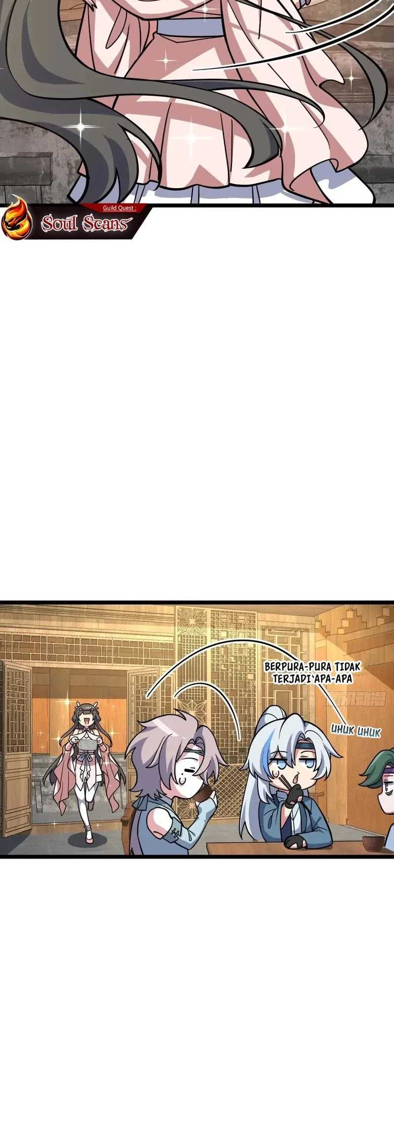 My Master Only Breaks Through Every Time the Limit Is Reached Chapter 95 Gambar 4
