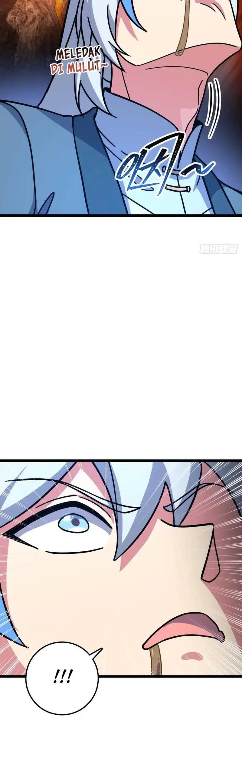 My Master Only Breaks Through Every Time the Limit Is Reached Chapter 95 Gambar 16