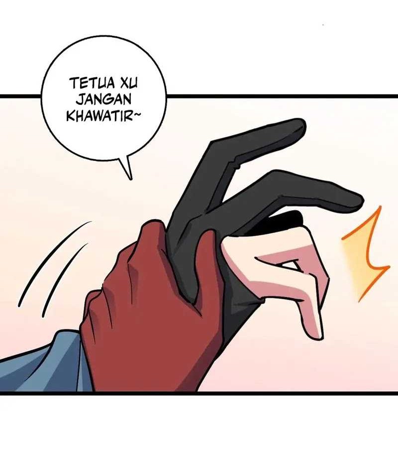 My Master Only Breaks Through Every Time the Limit Is Reached Chapter 94 Gambar 22