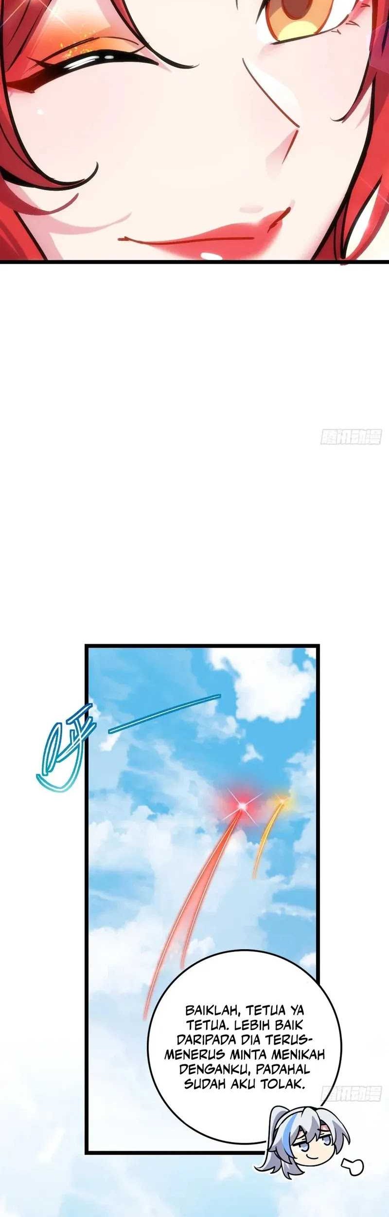 My Master Only Breaks Through Every Time the Limit Is Reached Chapter 94 Gambar 26