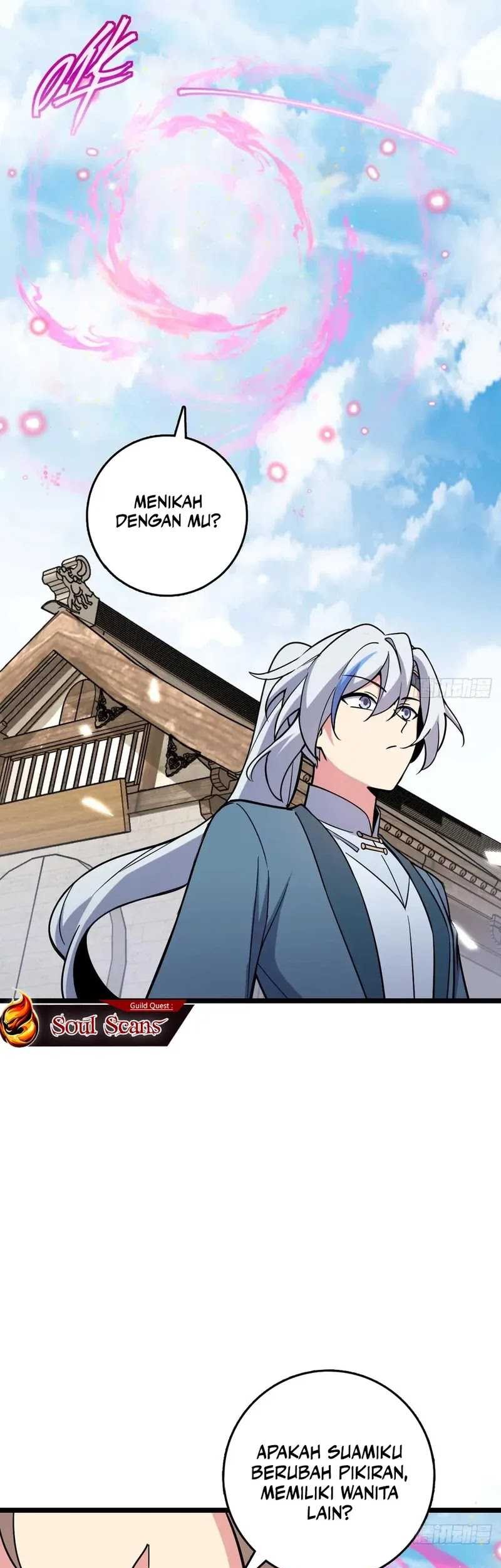 My Master Only Breaks Through Every Time the Limit Is Reached Chapter 94 Gambar 27