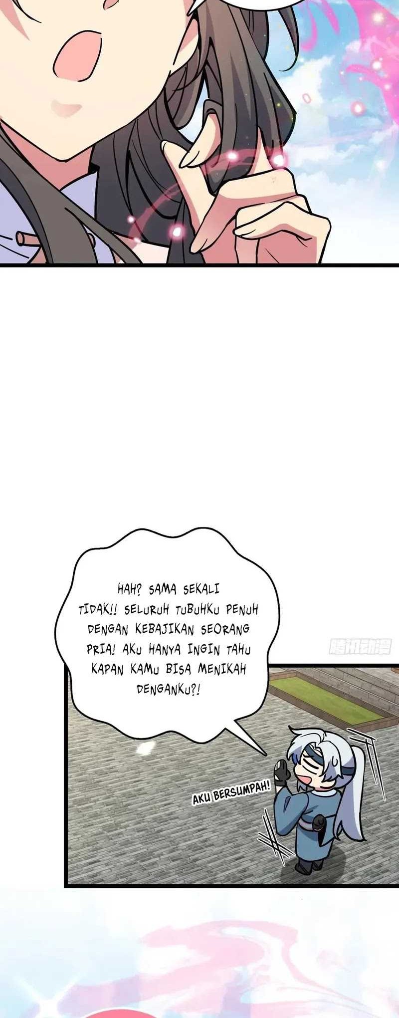 My Master Only Breaks Through Every Time the Limit Is Reached Chapter 94 Gambar 28