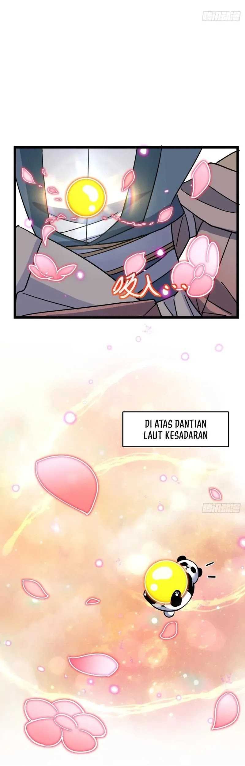 My Master Only Breaks Through Every Time the Limit Is Reached Chapter 94 Gambar 33