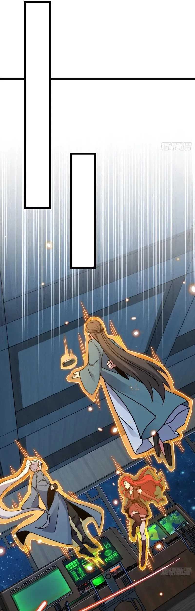 My Master Only Breaks Through Every Time the Limit Is Reached Chapter 94 Gambar 5