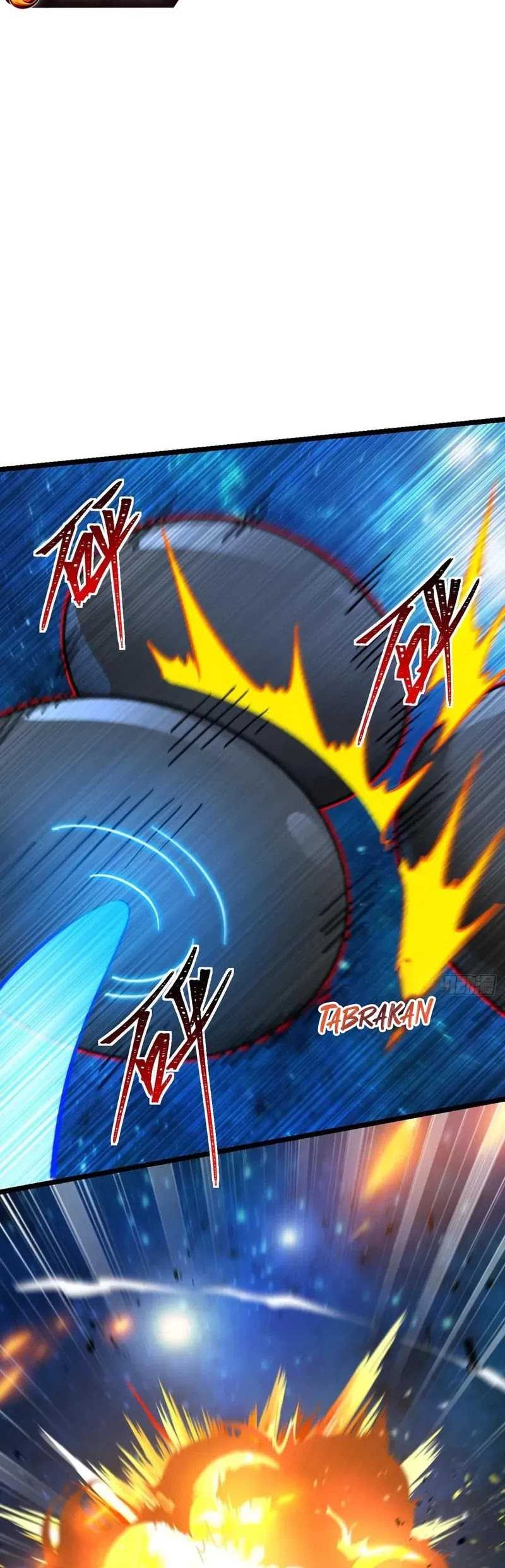 My Master Only Breaks Through Every Time the Limit Is Reached Chapter 94 Gambar 14