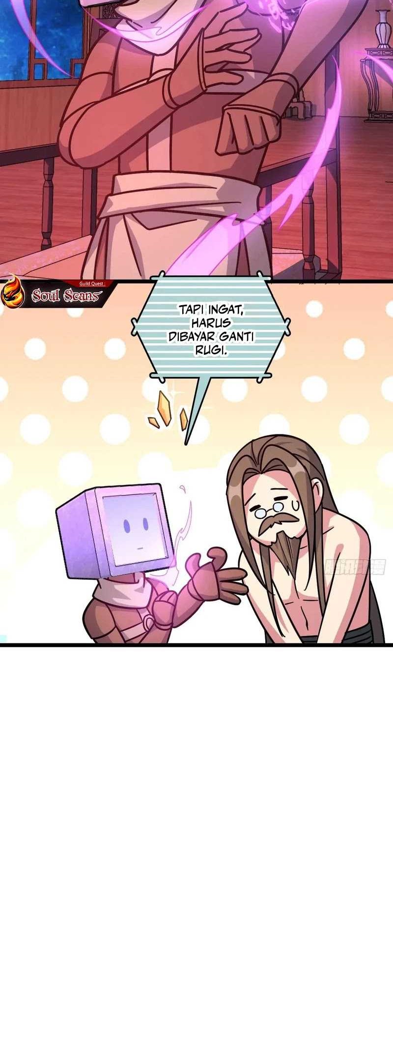 My Master Only Breaks Through Every Time the Limit Is Reached Chapter 93 Gambar 21