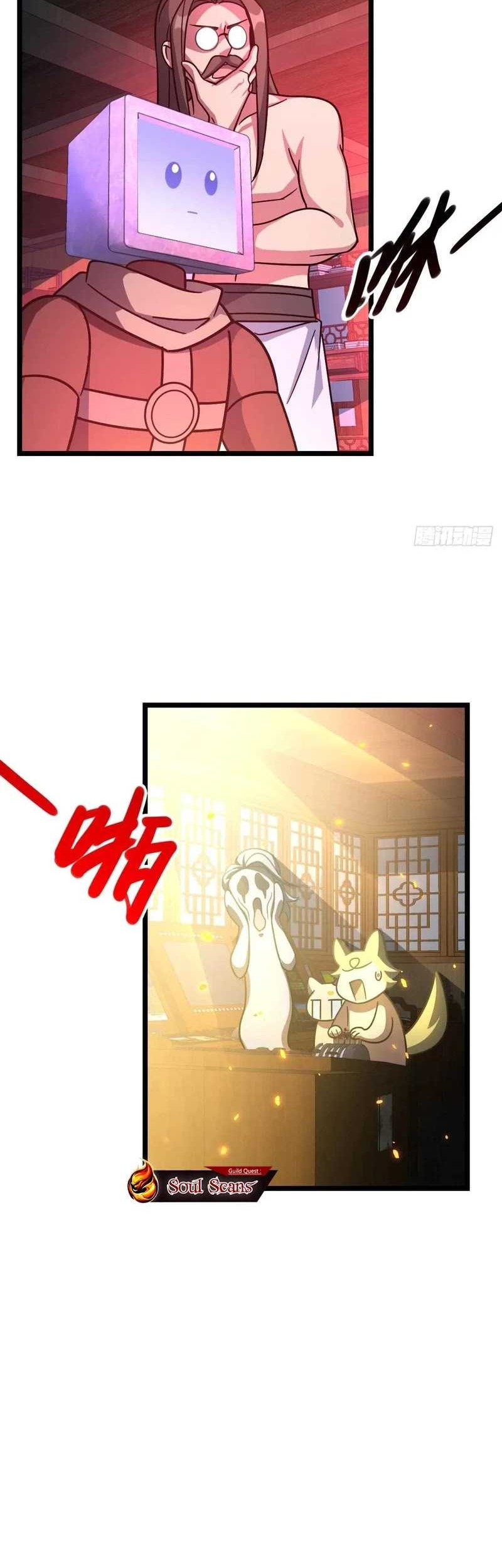 My Master Only Breaks Through Every Time the Limit Is Reached Chapter 93 Gambar 25