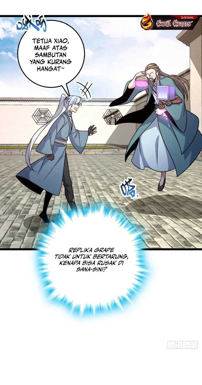 My Master Only Breaks Through Every Time the Limit Is Reached Chapter 93 Gambar 31